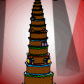 Grakke's cake