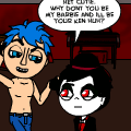 Blake's World 2