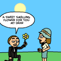 TotD: Flower