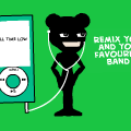 iPod remix