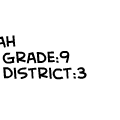 The School! (Sign Up)