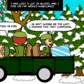 foxholes FINALE