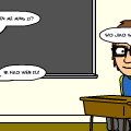 Mandarin class #3