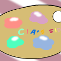 Cia's Side