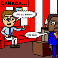 World Junior Hockey Finals