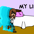 my life