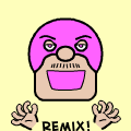 REMIX!