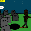 TotD: Sleepwalking