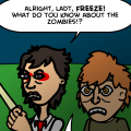 Dead or Alive #8
