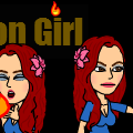 Dragon Girl
