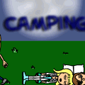 camping