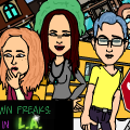 Uptown Freaks