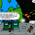Moon Crash Imminent!!!