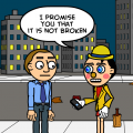 Scams