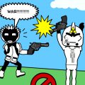 war day