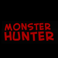 monster hunter - 1