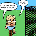 el conejo de troya