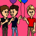 Balloons