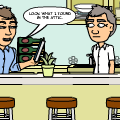 Partners: The Archives