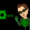 Green Lantern