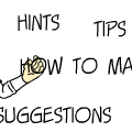 Tutorial Time