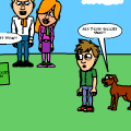 scooby doo!!!