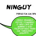 Ninguy Em RPG! 3