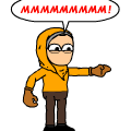 Dont. Kill. Kenny.
