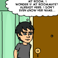'Roomates'