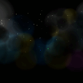 Rainbow Nebula