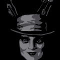 Mad Hatter!