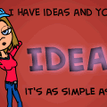 ideas