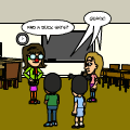 Teaching