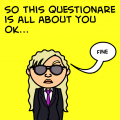 questions
