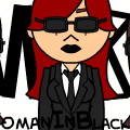 Mulheres de Preto 3