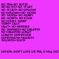 U might Die