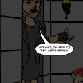 Gansish returns 