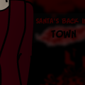 santa's back in town