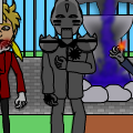 Fullmetal Alchemist: Father's Rising