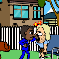 new series KICK N KICK