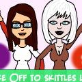 Crazy Times With Krissha