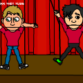 Puppet: Remix
