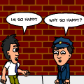 TotD: Jail
