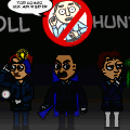 Troll Busters