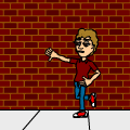 Diary of a stinky kid