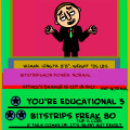 Henry's Card (Remix your own!)