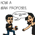 TotD: Propose