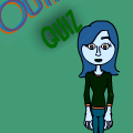 Outfit Quiz!