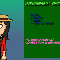 Language Remix