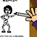 Drawing REMIX